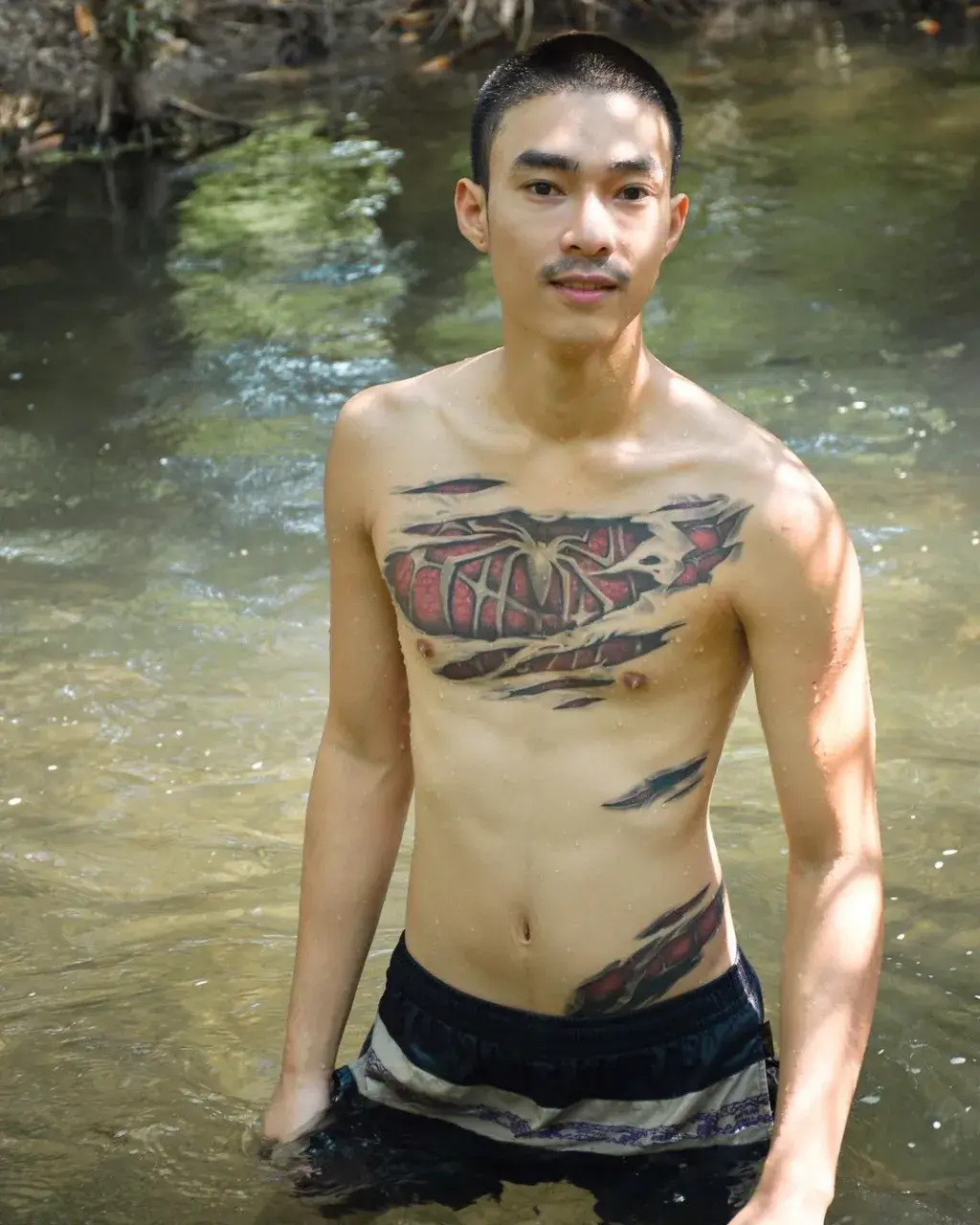 มวยให้สุดลำโค้ก