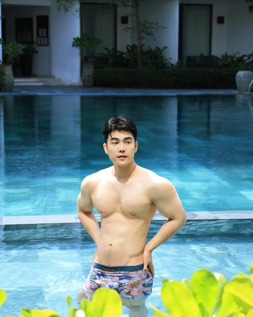 Beauty Expert : Phạm Anh Phi