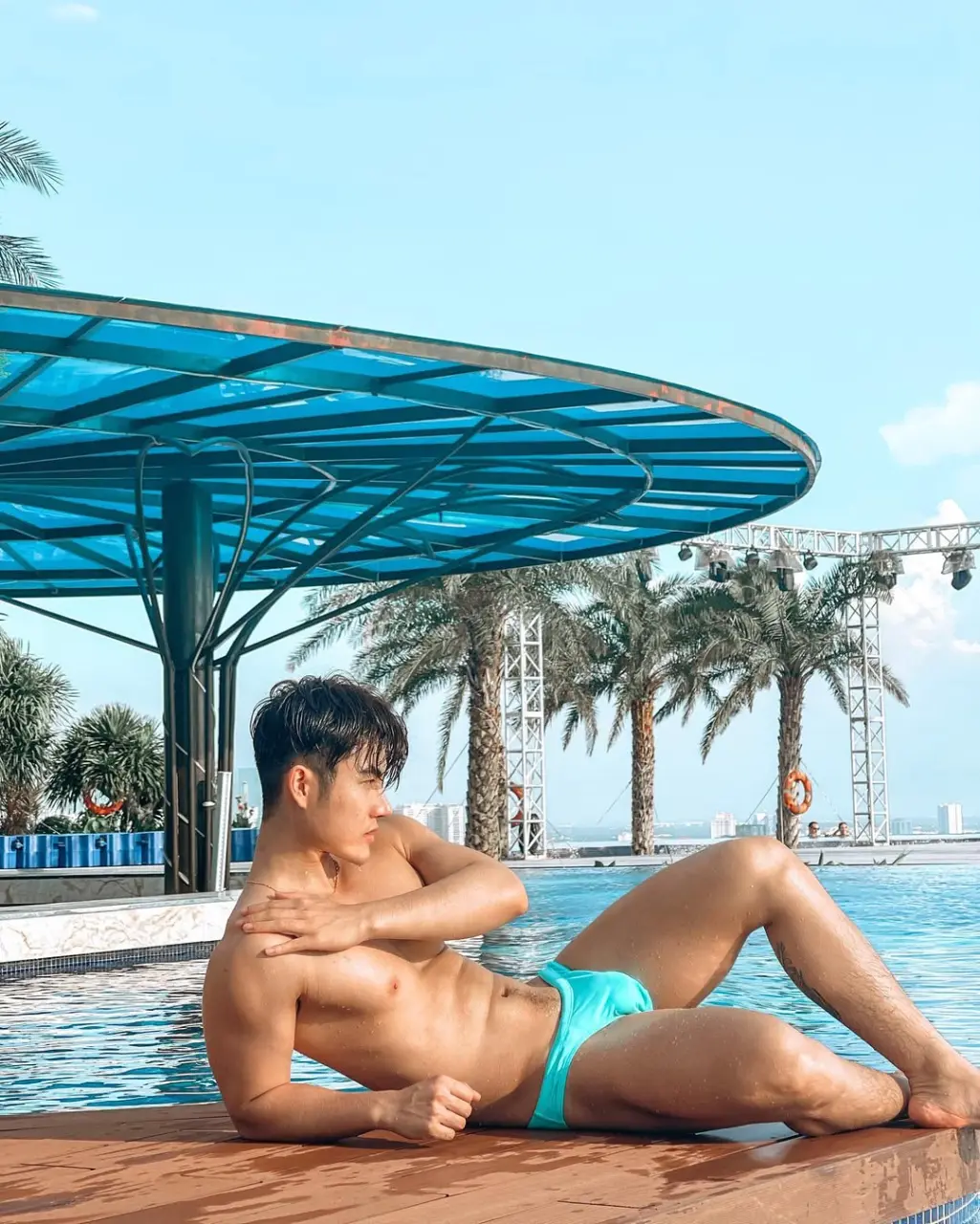 Beauty Expert : Phạm Anh Phi