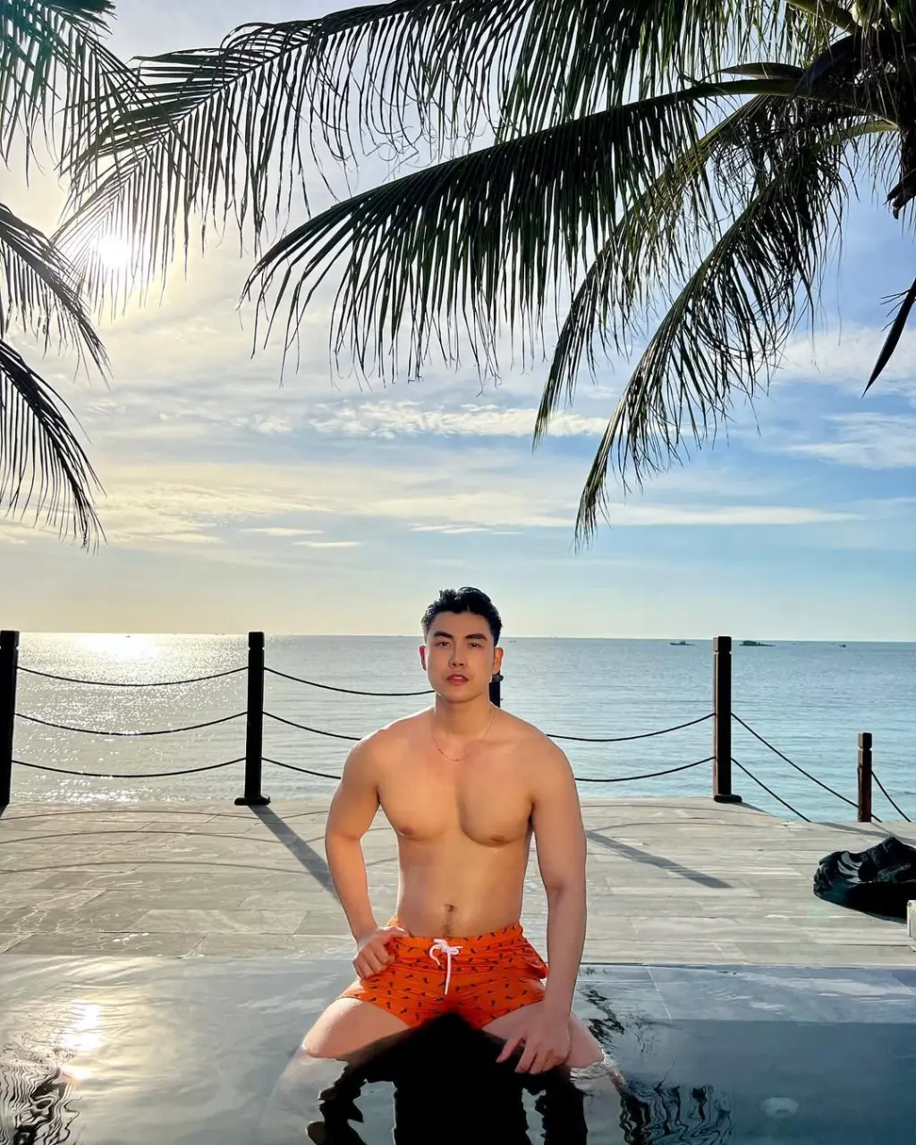 Beauty Expert : Phạm Anh Phi