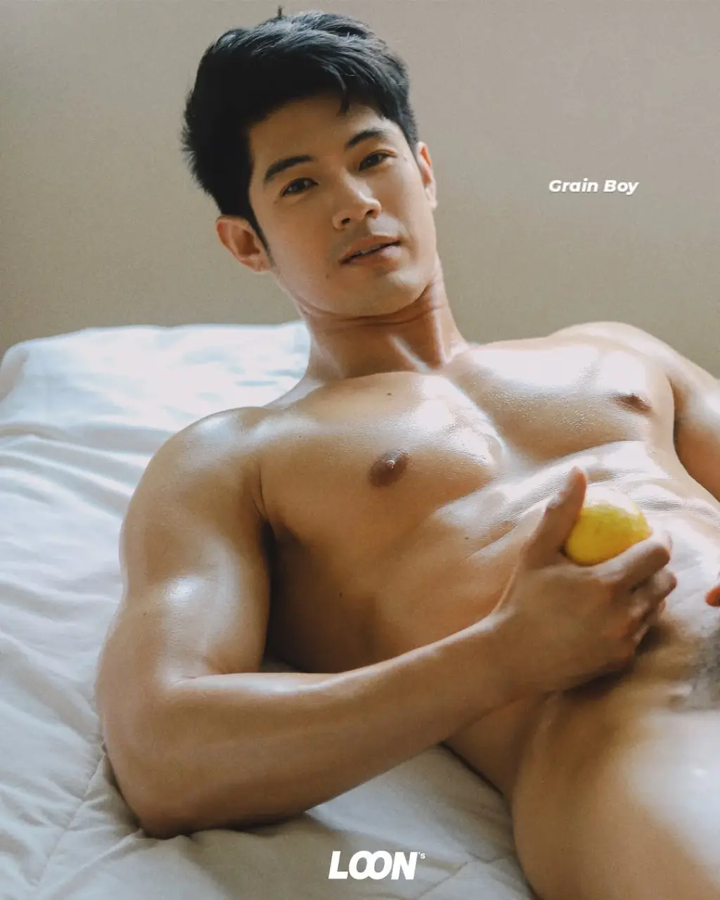 Cool GUY : Bee Tawanchat