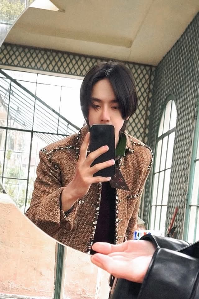 หวังอี้ป๋อ
