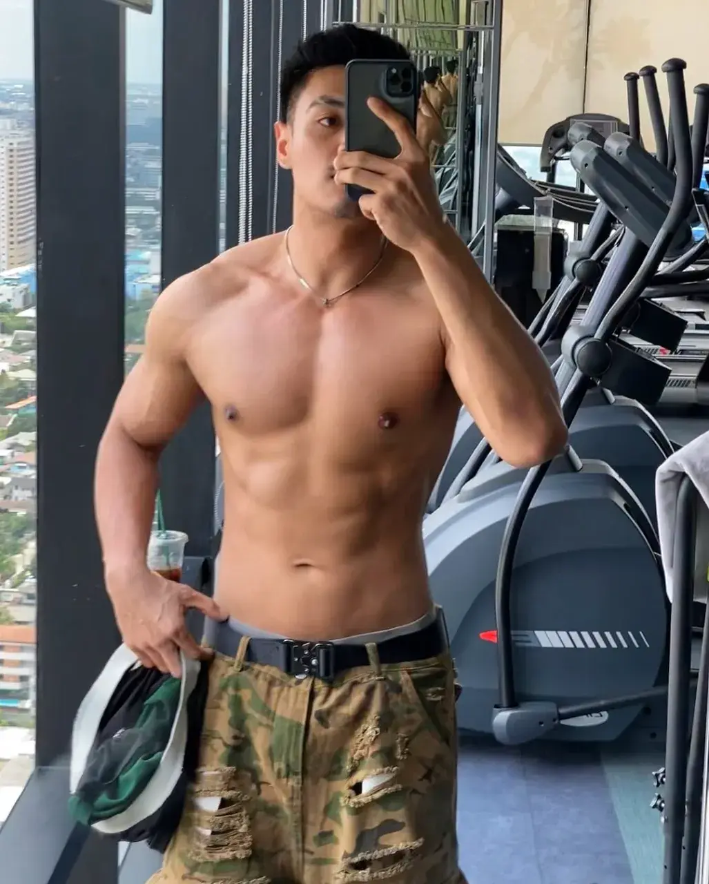 หลงสวาทไม่อาจลืม