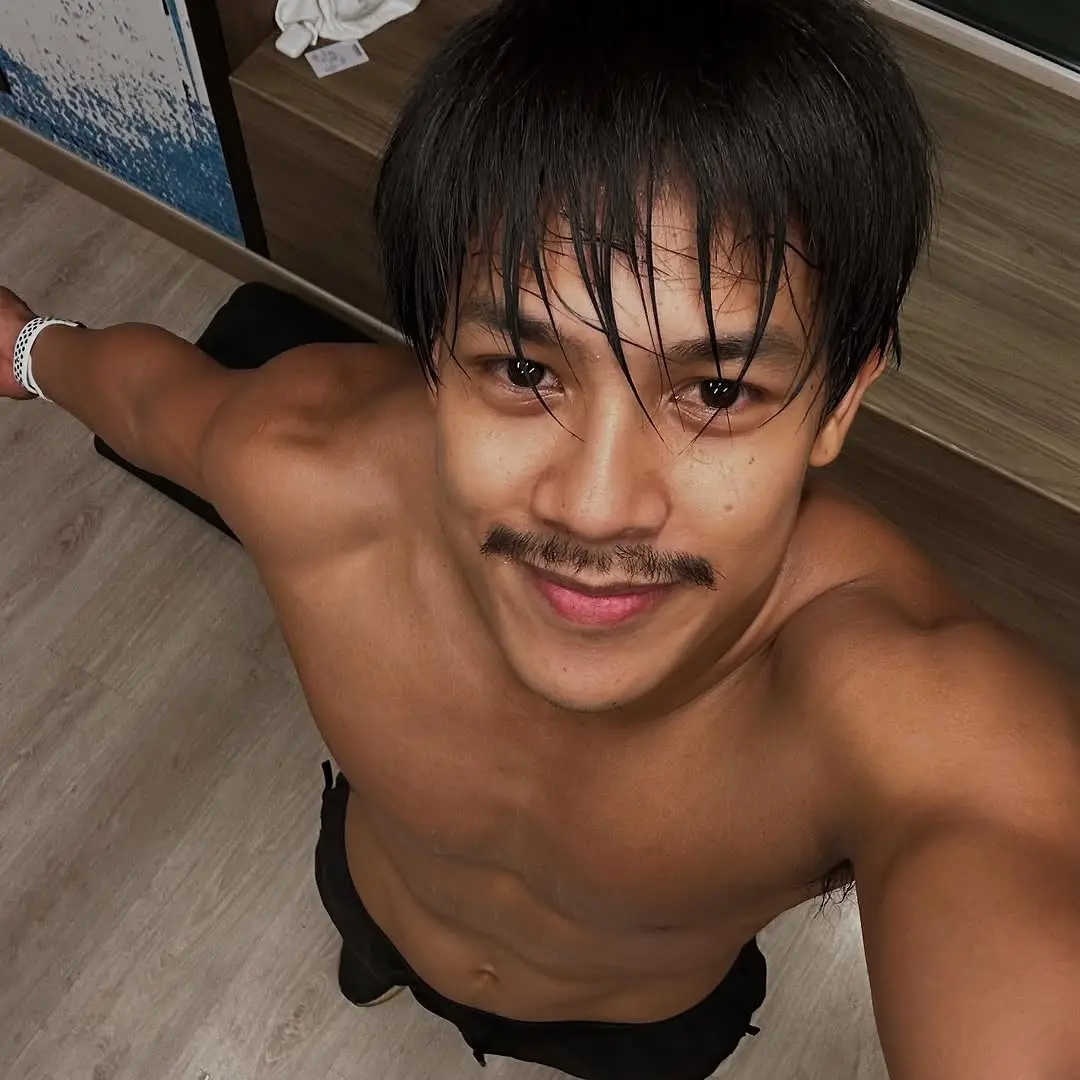 สุดที่รักของฉัน
