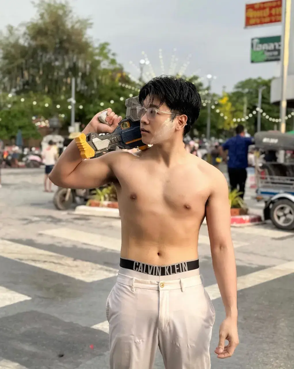 สุดที่รักของฉัน