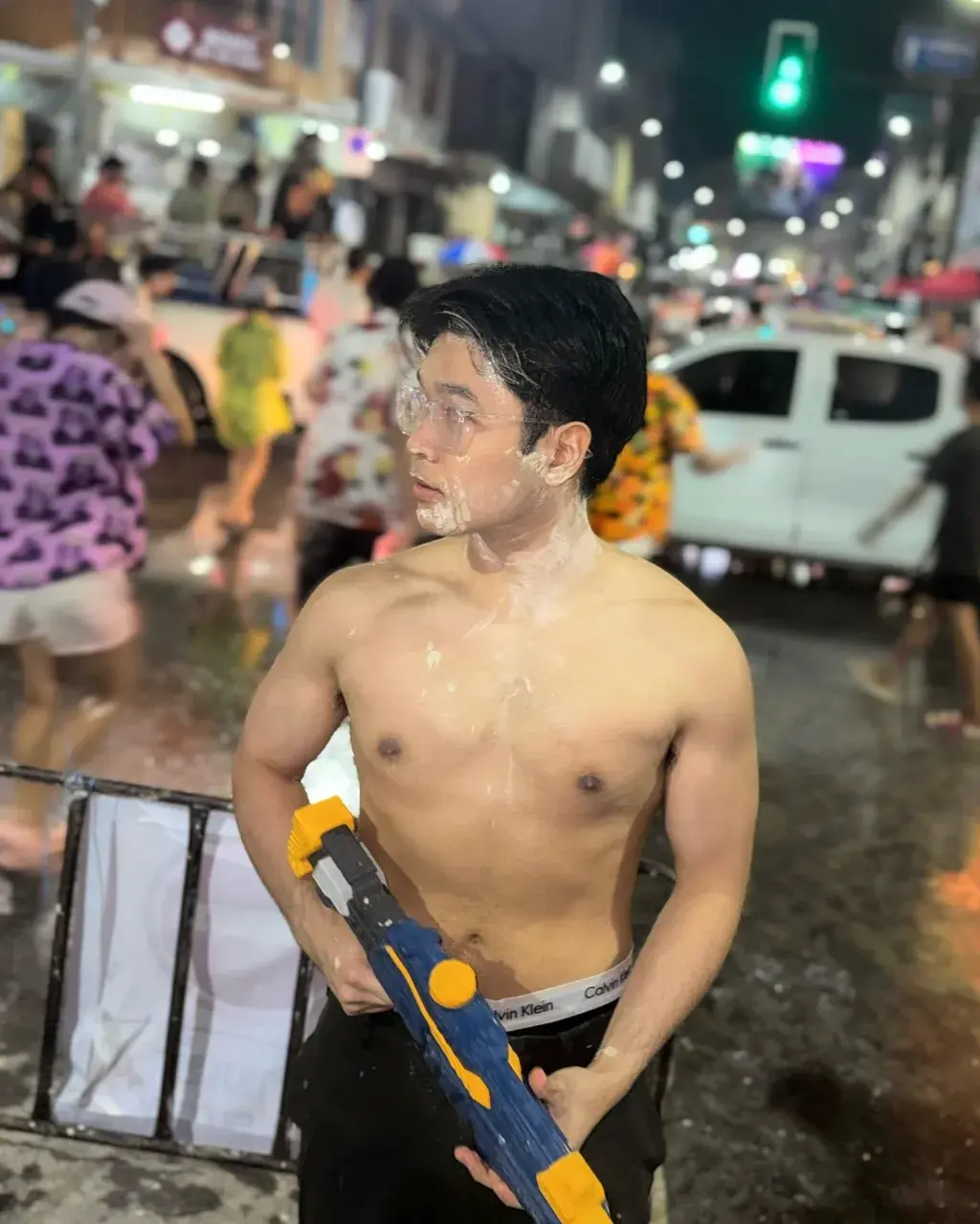 สุดที่รักของฉัน