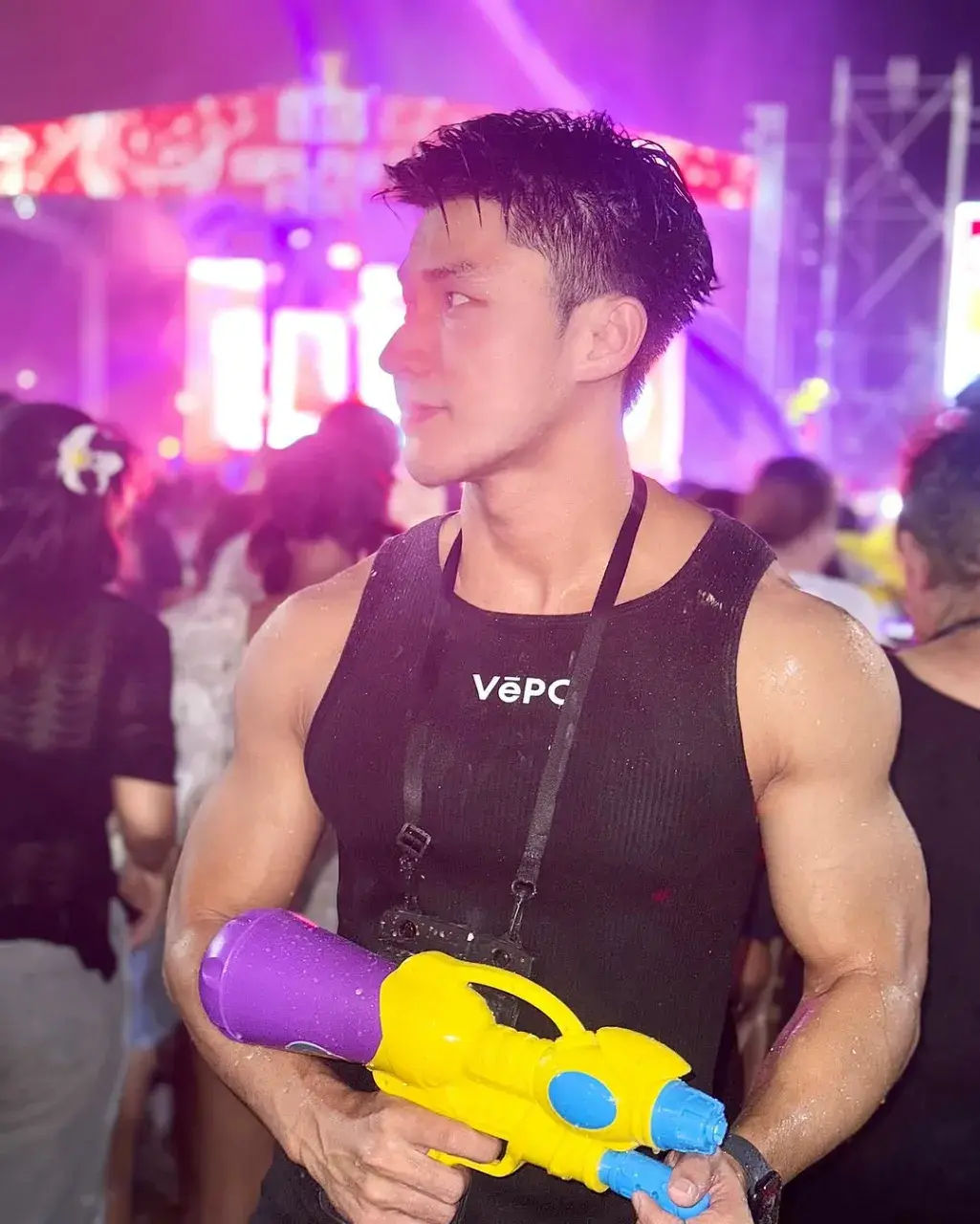 มีของต้องโชว์