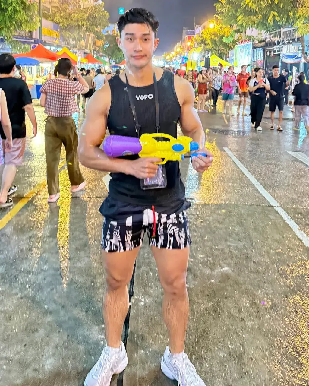 มีของต้องโชว์