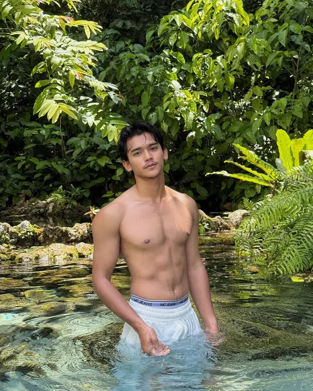 มีของต้องโชว์