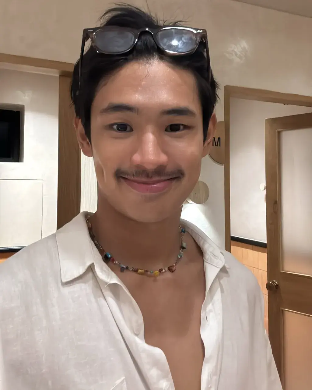 แลกลิ้นมันที่รัก