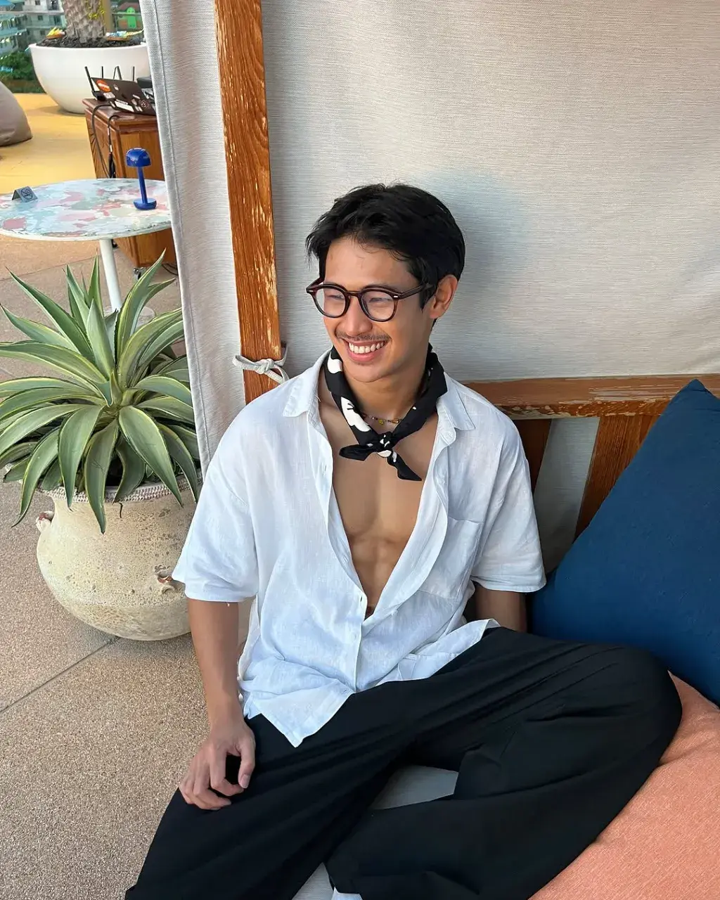 แลกลิ้นมันที่รัก