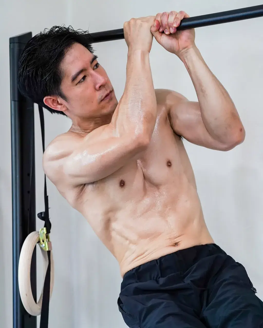 พี่อัค ดาวร้ายแสนแซ่บ