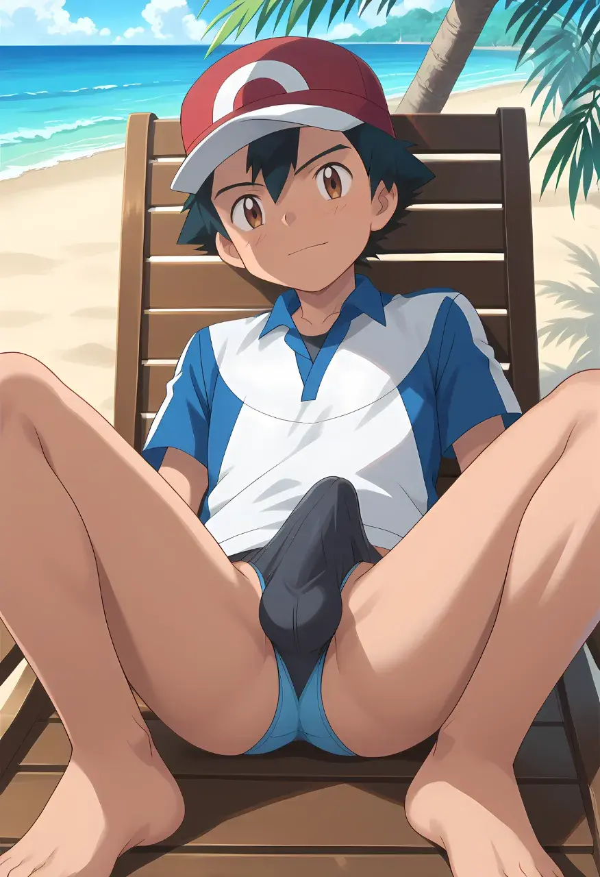 การ์ตูนผู้ชายหล่อเท่ 339