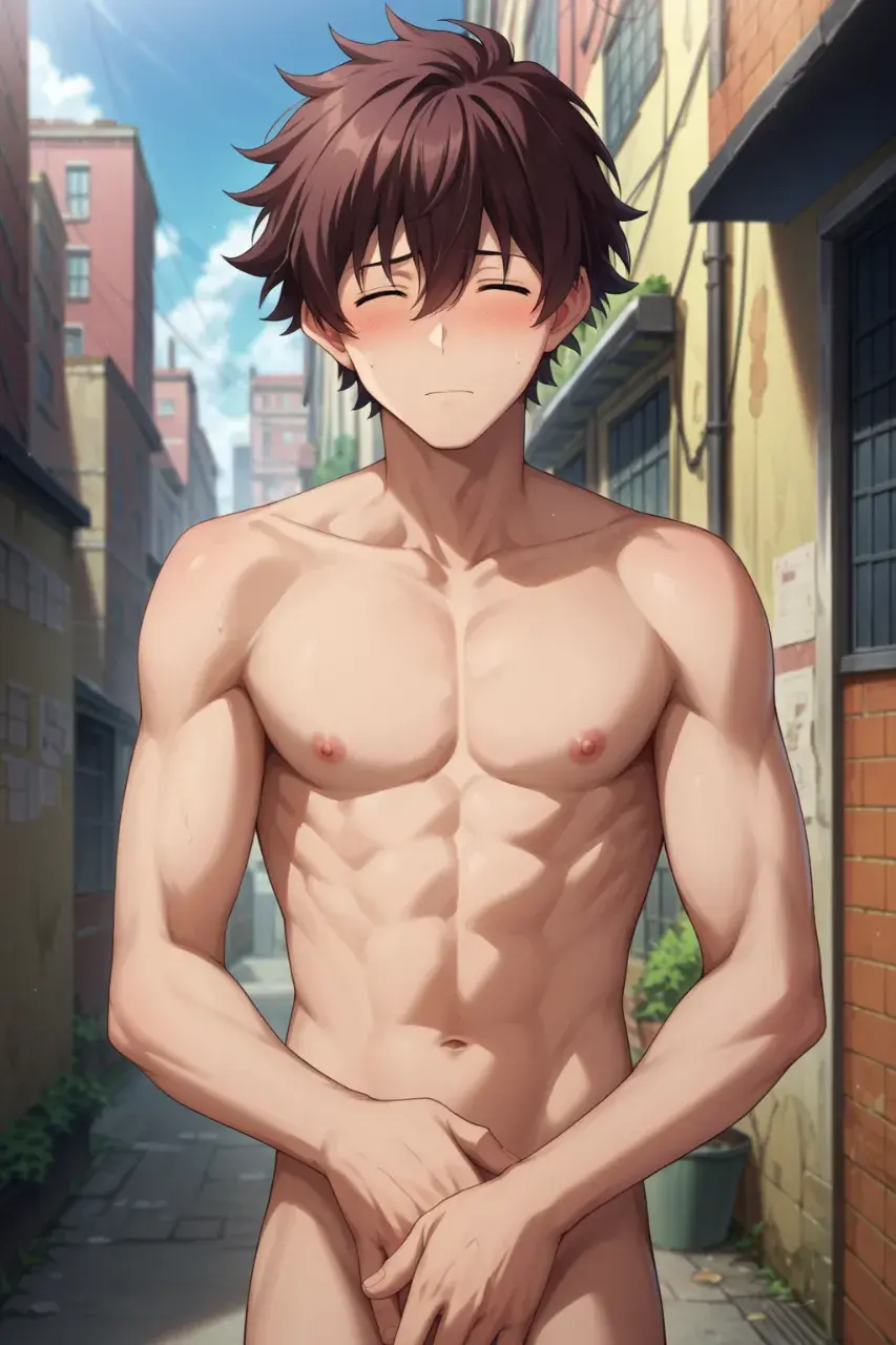 การ์ตูนผู้ชายหล่อเท่ 340