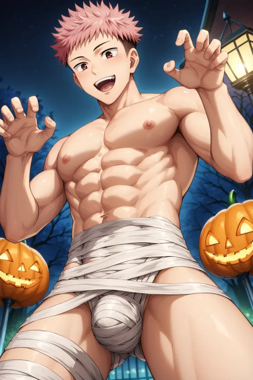 การ์ตูนผู้ชายหล่อเท่ 340