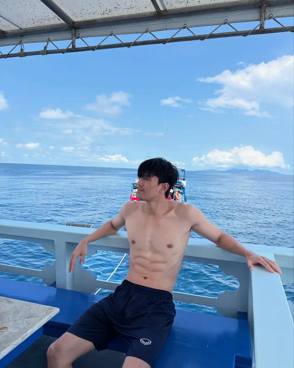 ปี๊ดๆฉีดเลยๆ