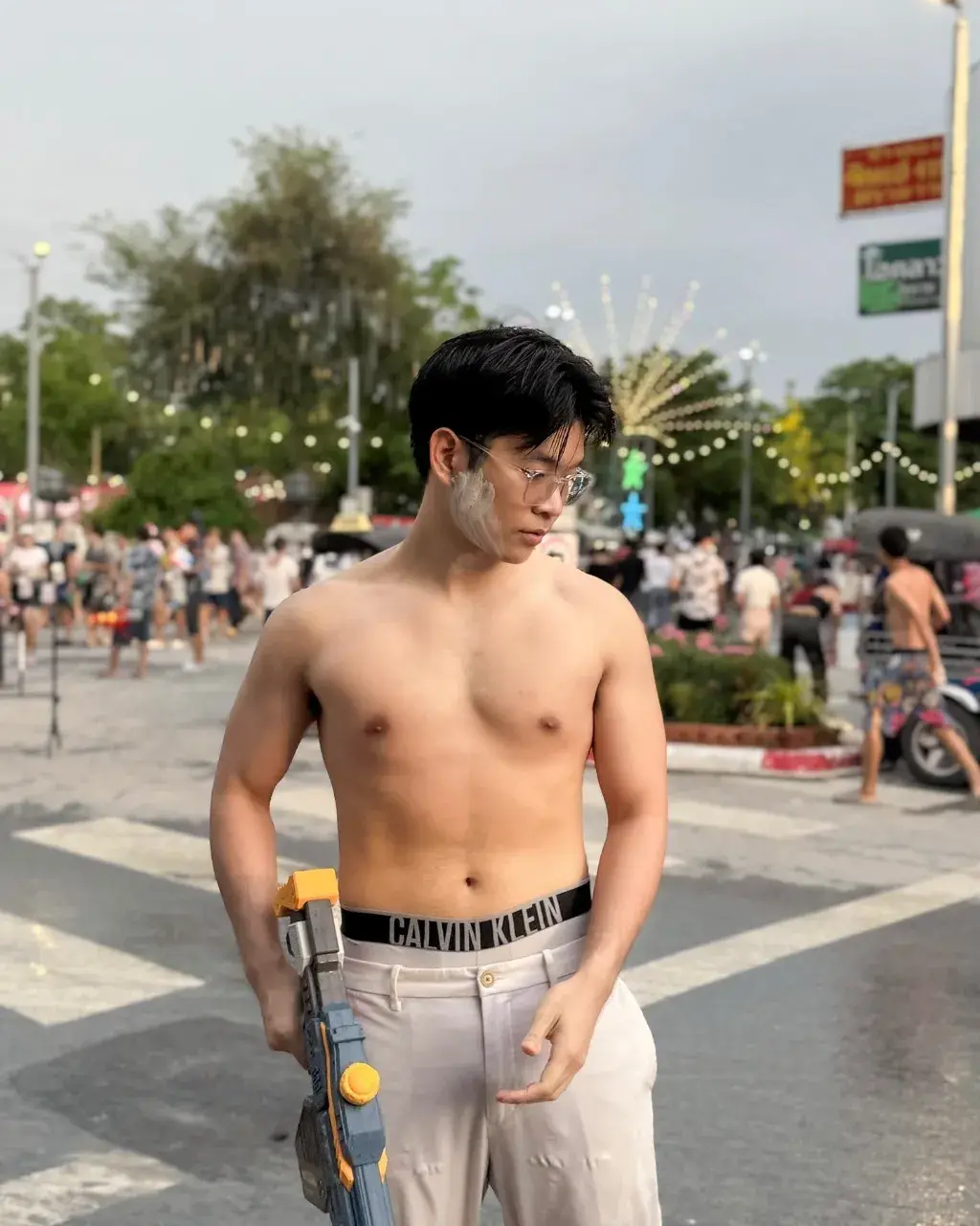 ละมุมลิ้นดีน่าดู