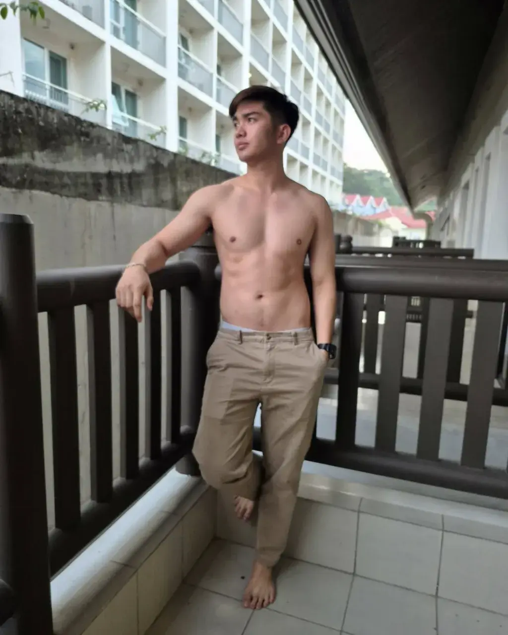 ละมุมลิ้นดีน่าดู