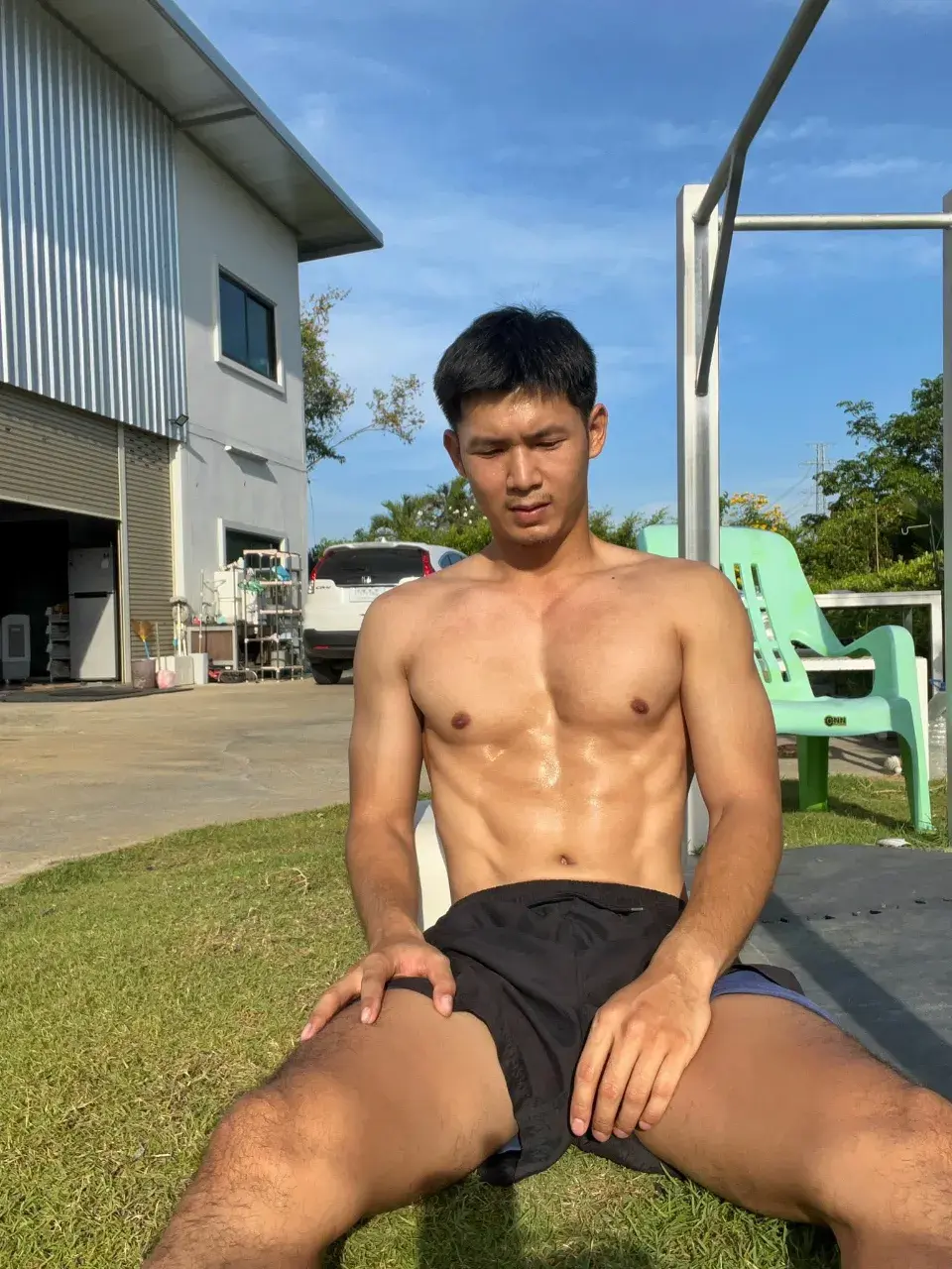 ผัวเขาเด้าดี
