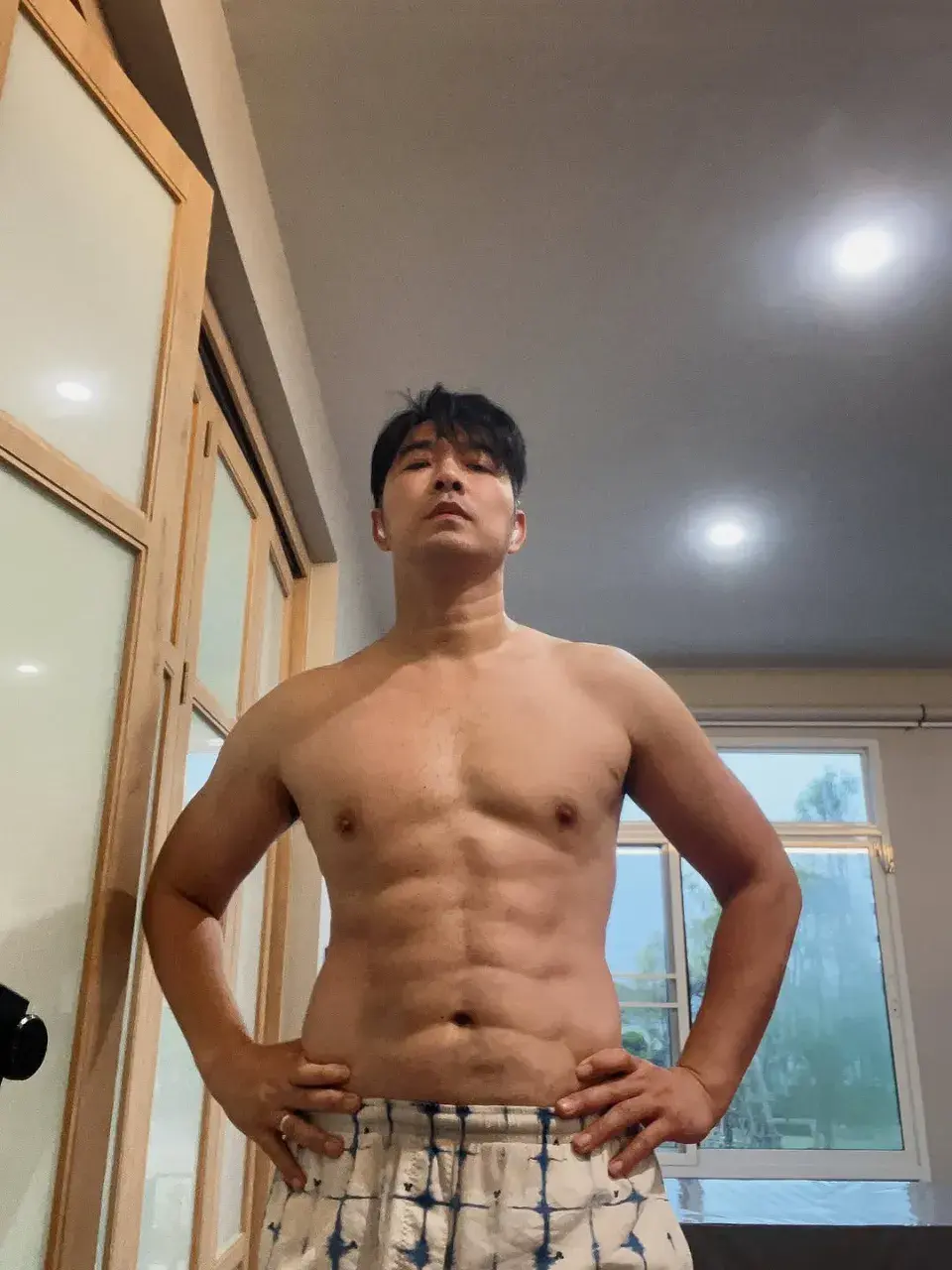 พ่อจ๋าแซ่บจัง