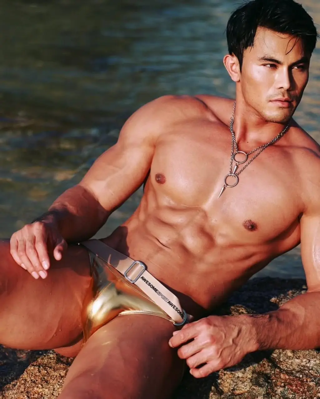 Cool GUY : Tanadech Khotphakdee