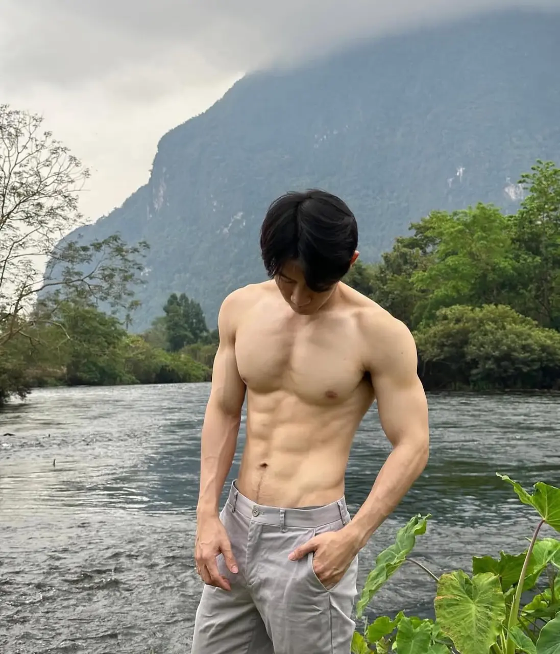 ถอดเสวว 55
