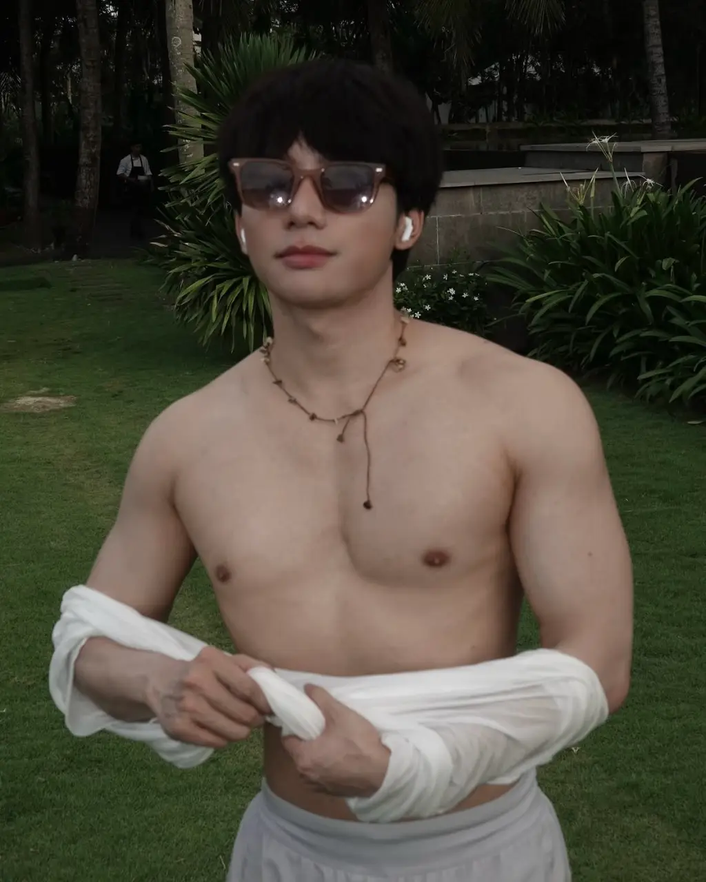 หนุ่มหล่อ✦cute boy✦ดีต่อใจ❥841