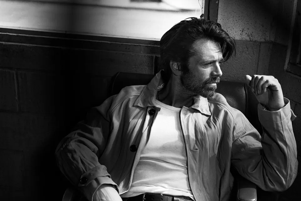 Sebastian Stan @ Vanity Fair May 2025