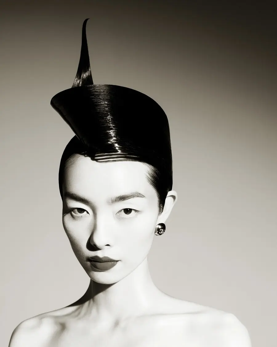 Fei Fei Sun @ VOGUE China May 2025
