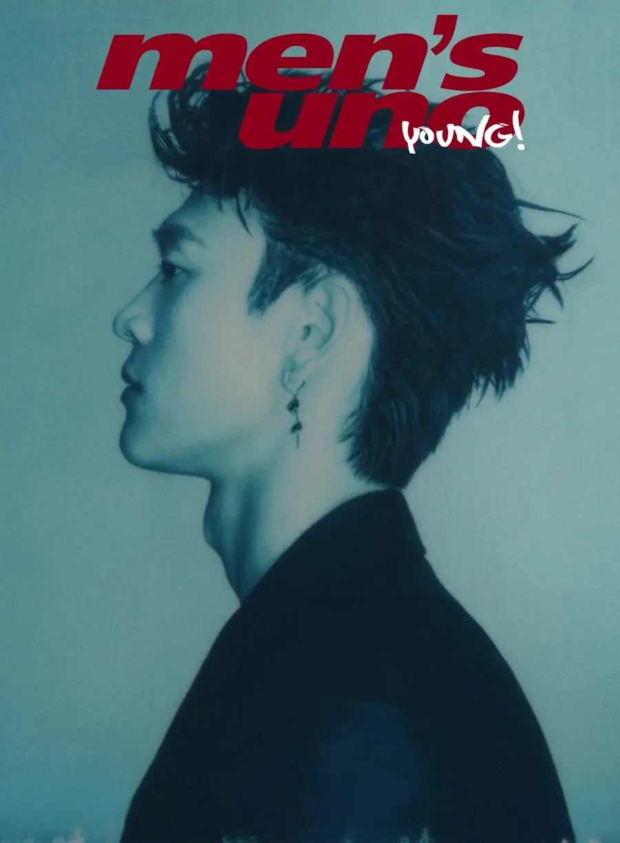 Wang Tianchen @ Men&rsquo;s uno Young! China May 2025