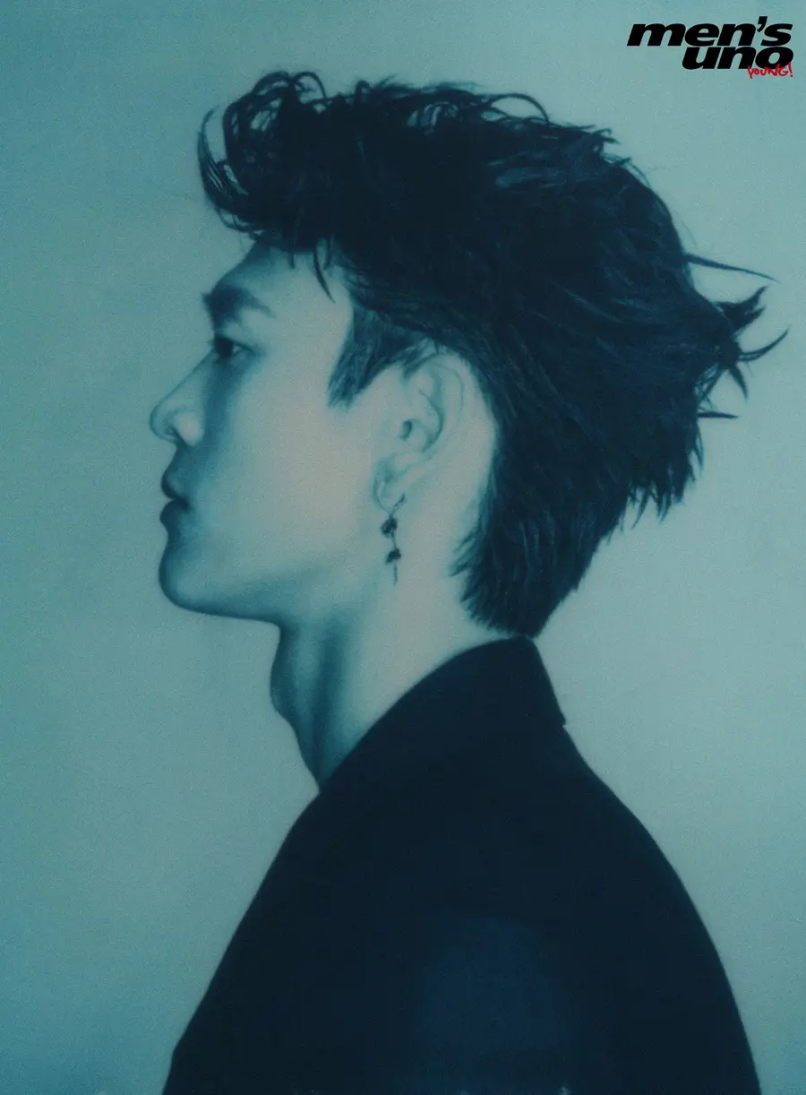 Wang Tianchen @ Men&rsquo;s uno Young! China May 2025