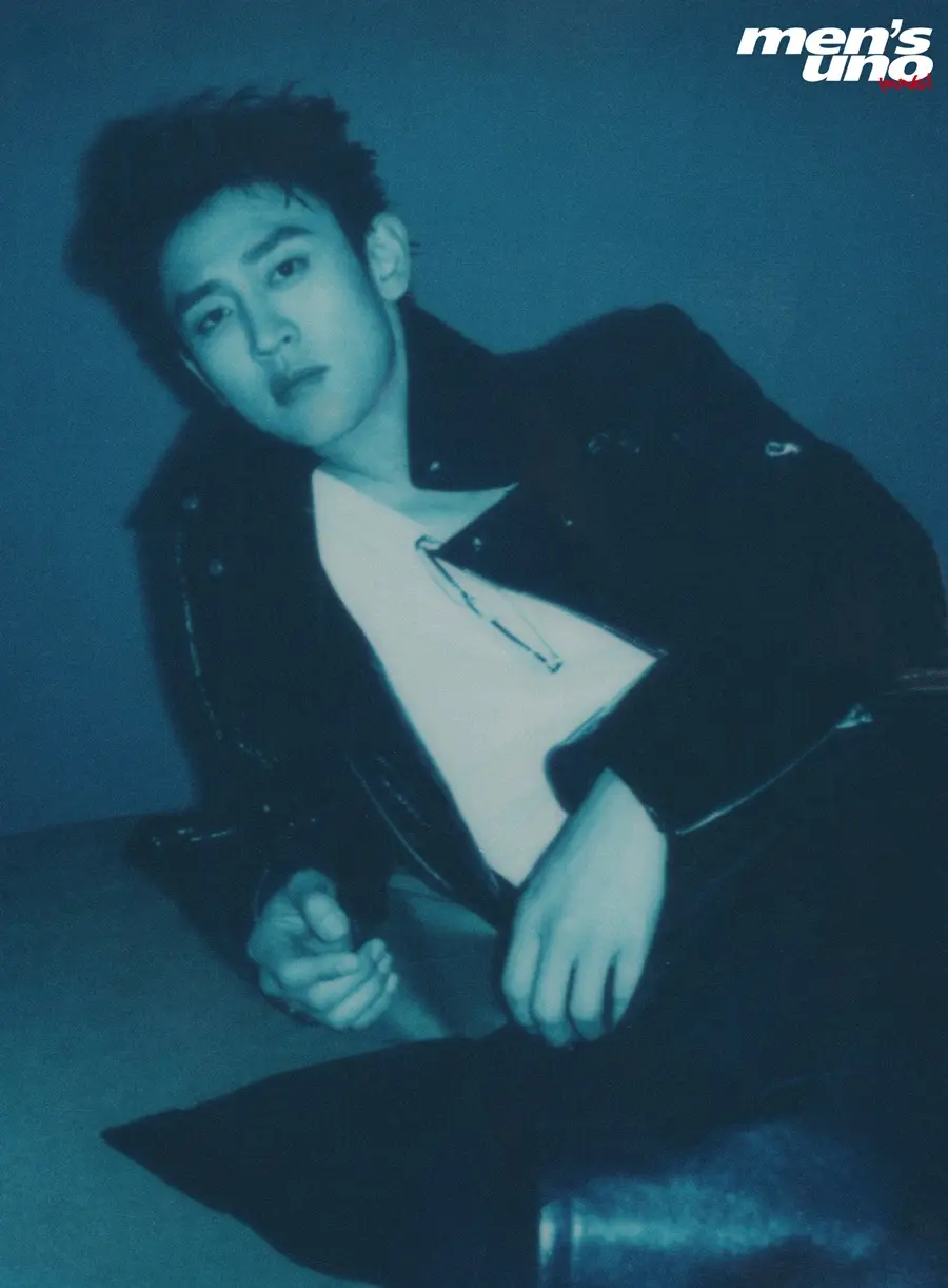 Wang Tianchen @ Men&rsquo;s uno Young! China May 2025