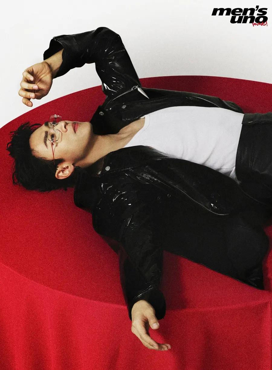 Wang Tianchen @ Men&rsquo;s uno Young! China May 2025