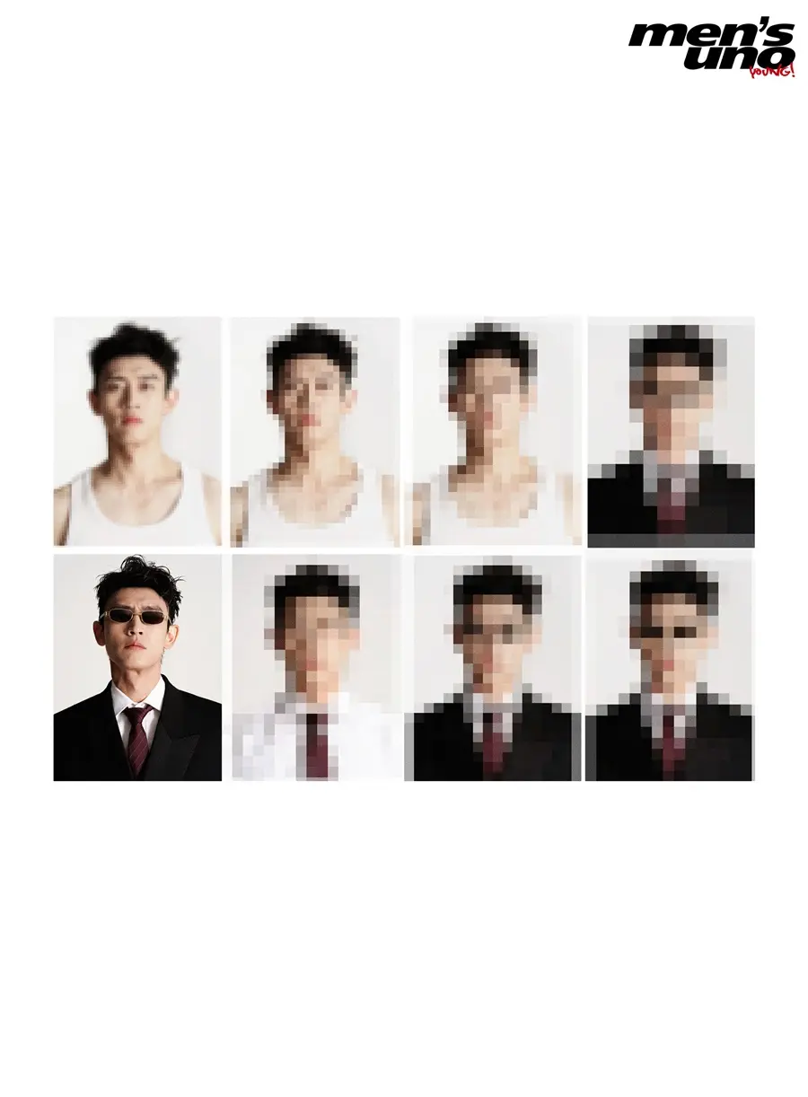 Wang Tianchen @ Men&rsquo;s uno Young! China May 2025