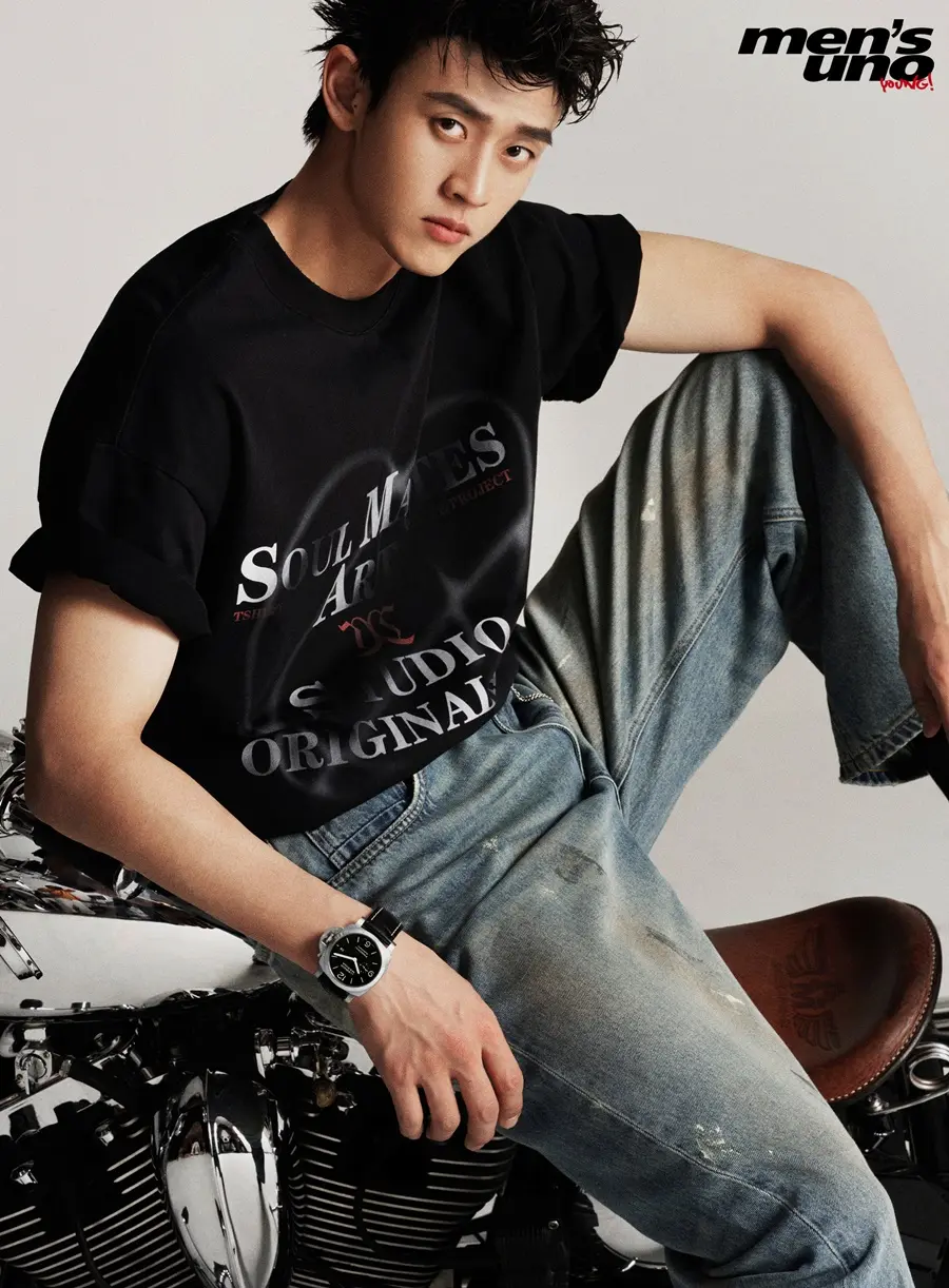 Wang Tianchen @ Men&rsquo;s uno Young! China May 2025