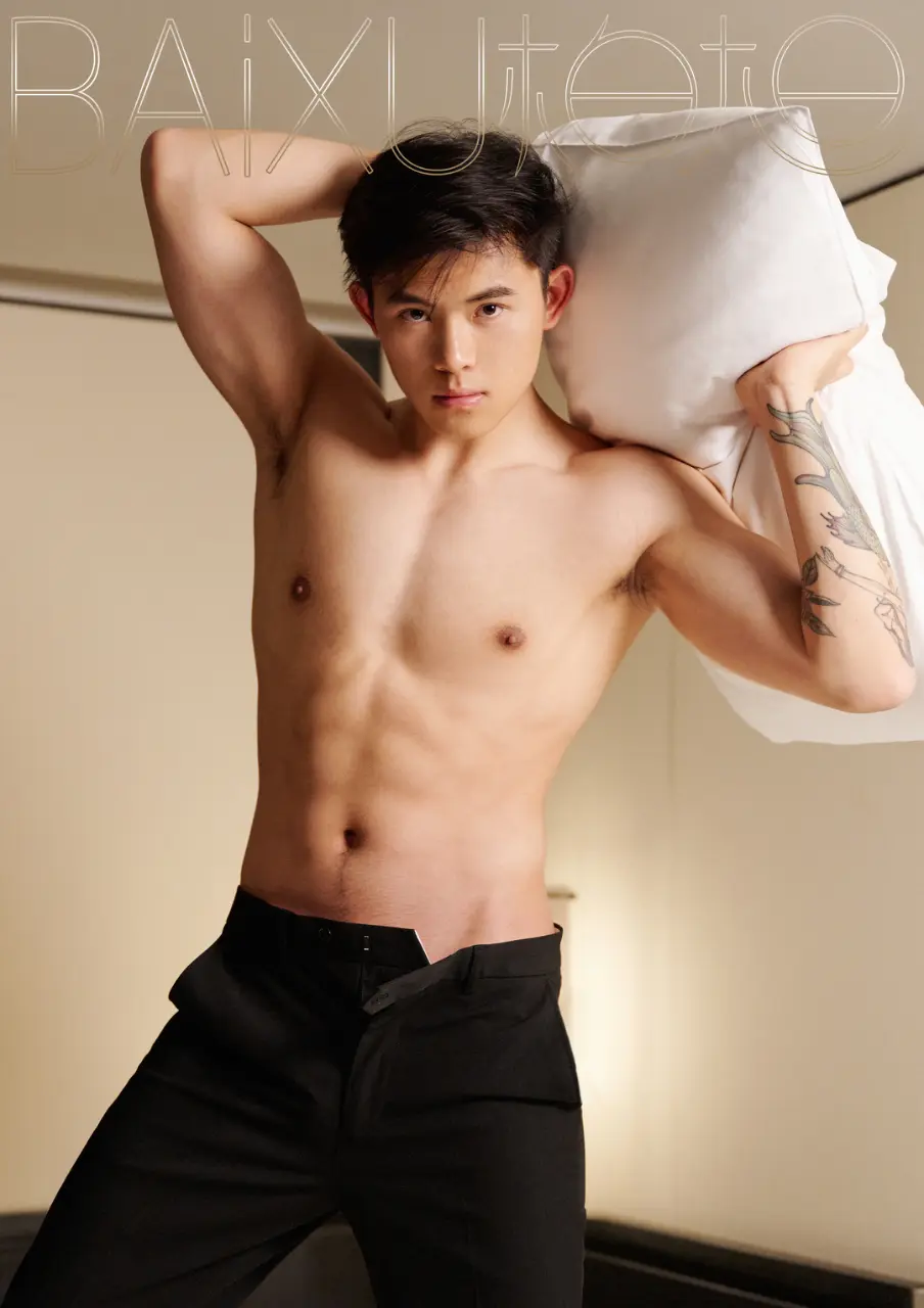 Cool GUY : 宇宇宇Heng_