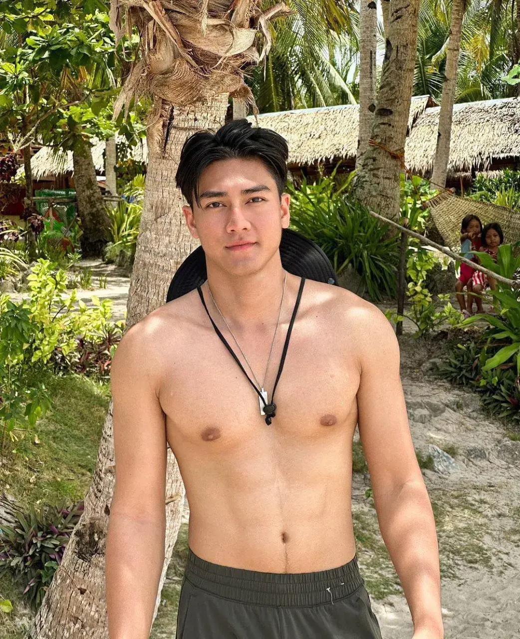 Cool GUY : Wayo