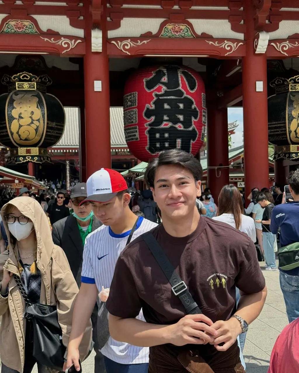 Cool GUY : Wayo