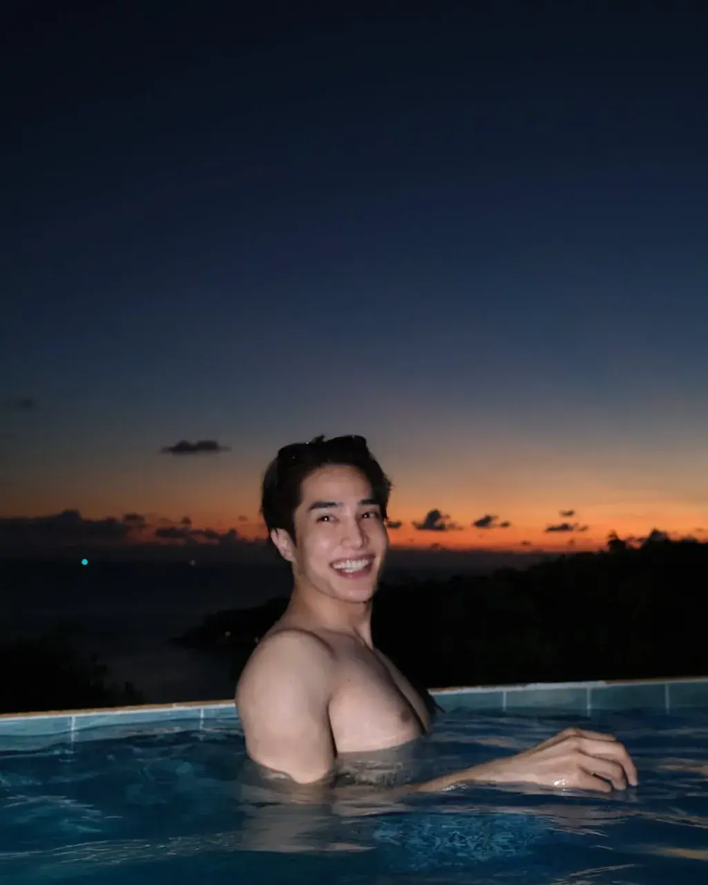 เธอโอโม่...