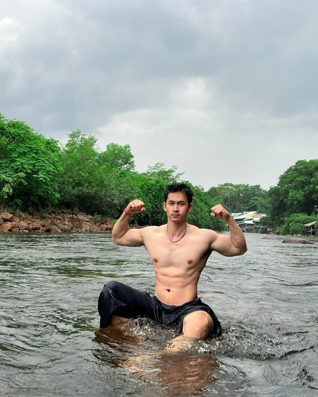 เธอโอโม่...