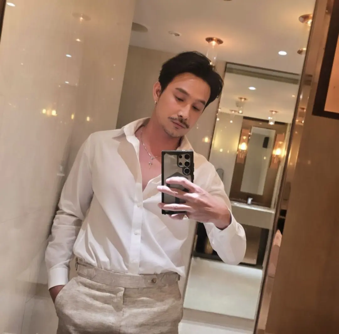 หุ่นแบบนี้ปรี้ดีแน่นอน