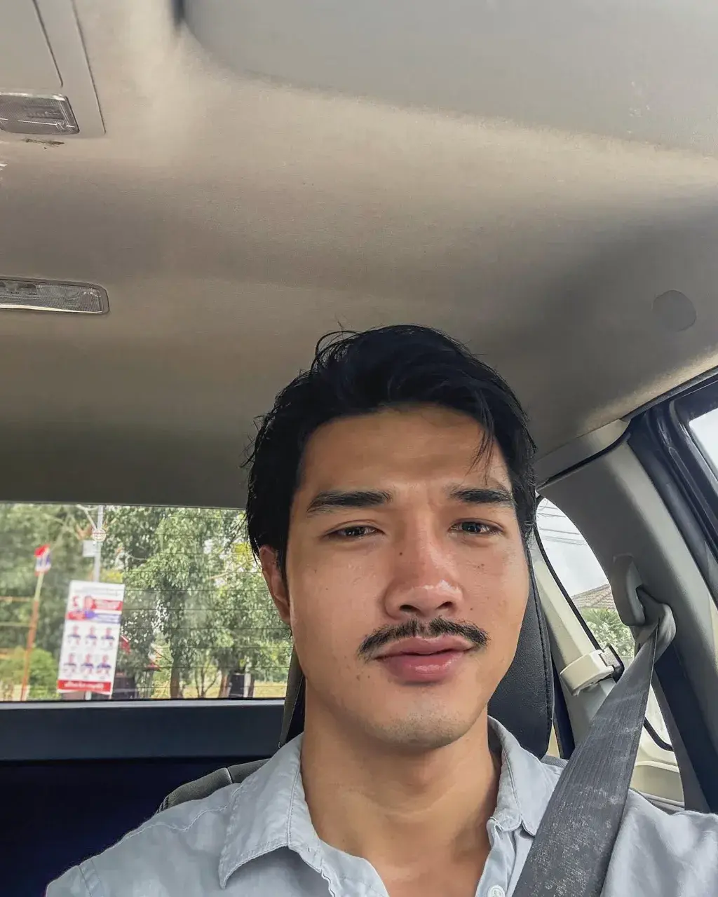 เสวปี๊พี่หนวด
