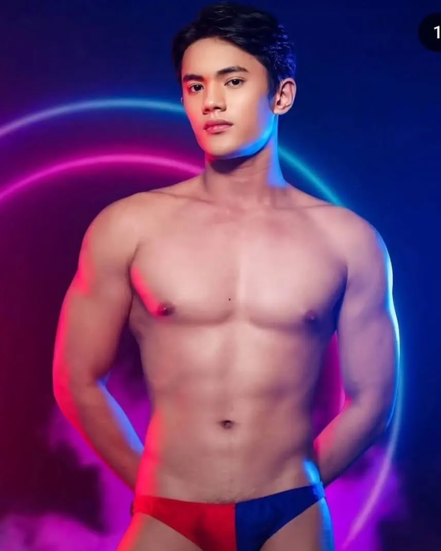 Model & Live Streamer : Billy Yatar