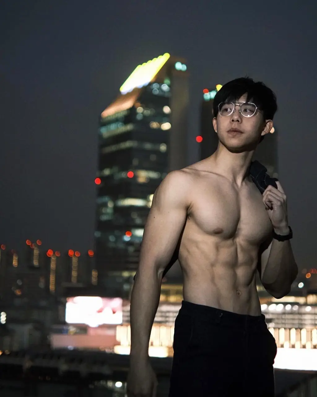 眼鏡男子〜Cool boys with glasses : bbesto_
