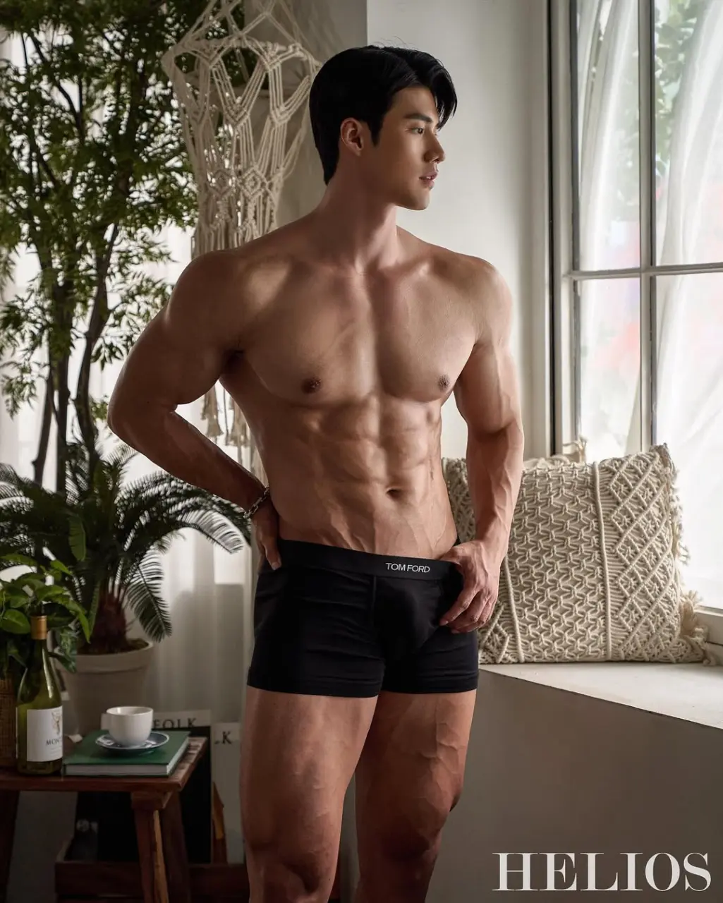 Personal trainer : 최누리-Nuri Choi