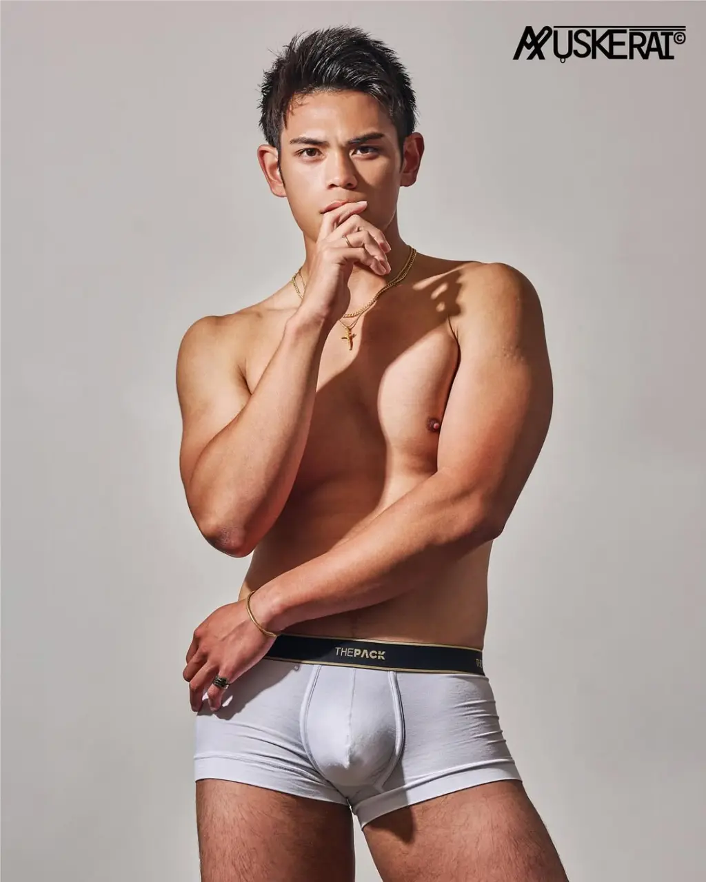 Personal trainer : Taisei
