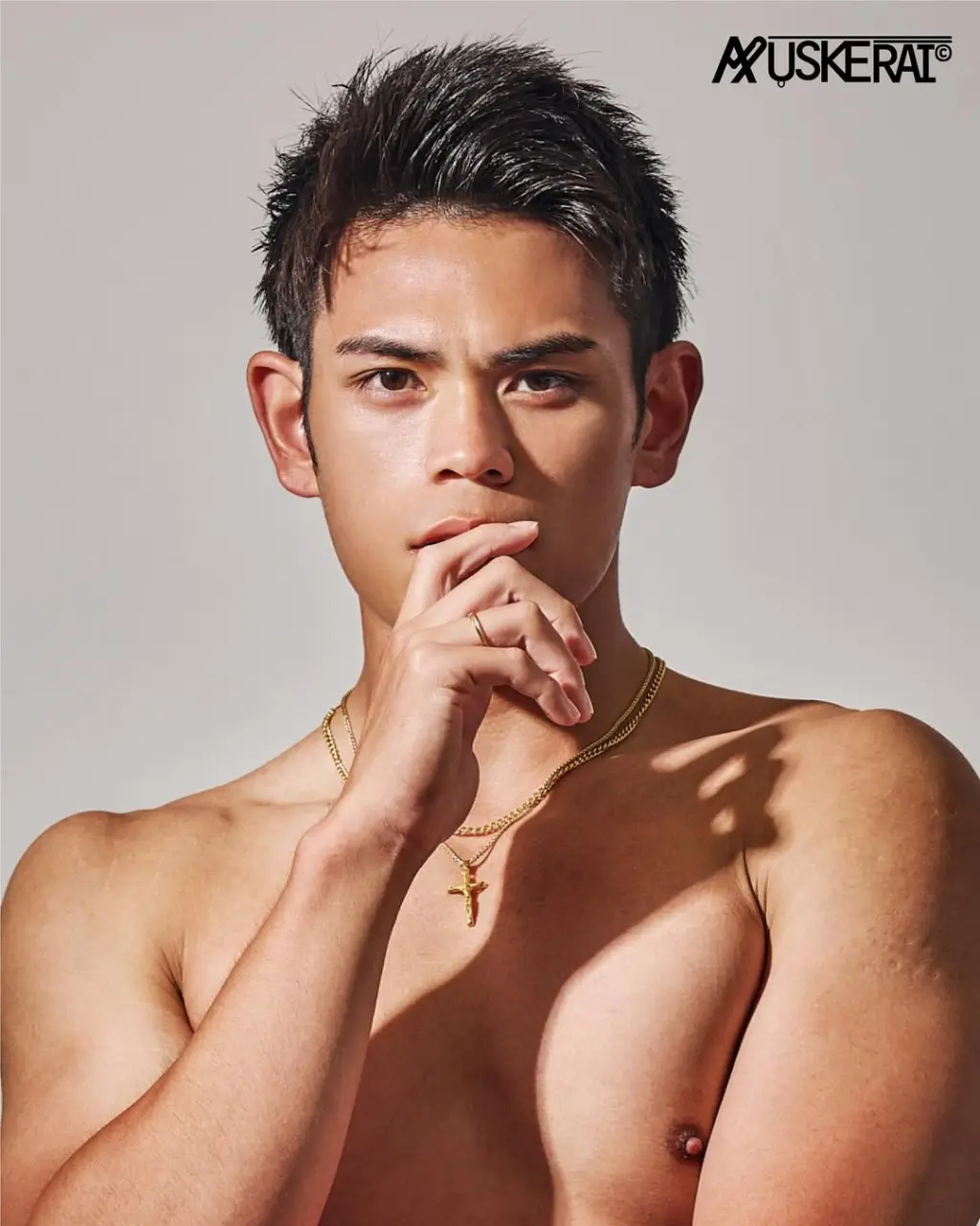 Personal trainer : Taisei