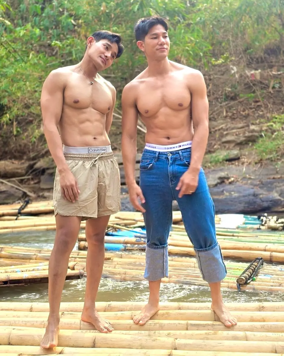 อยากจุกจังครับ