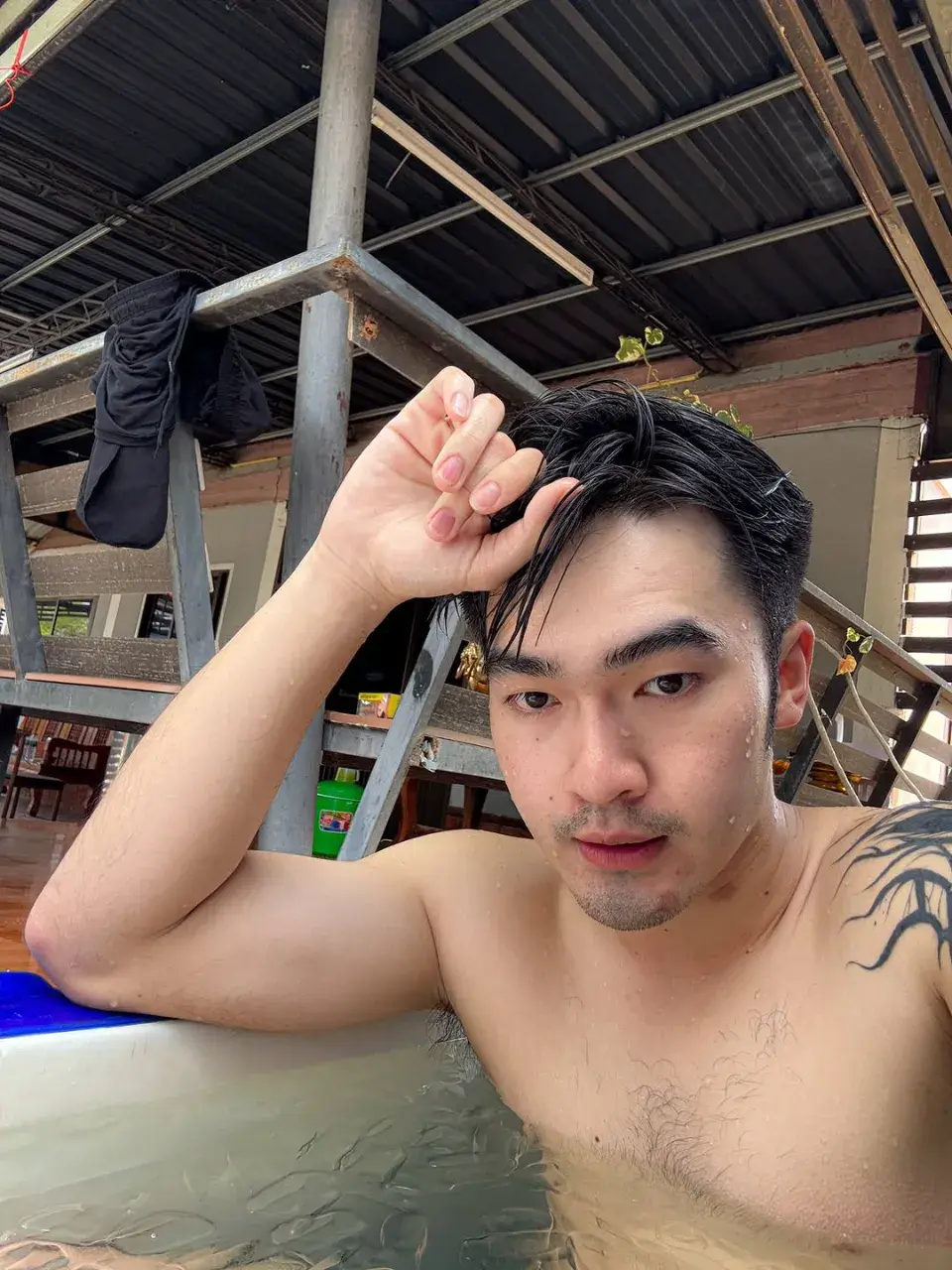 อยากจุกจังครับ