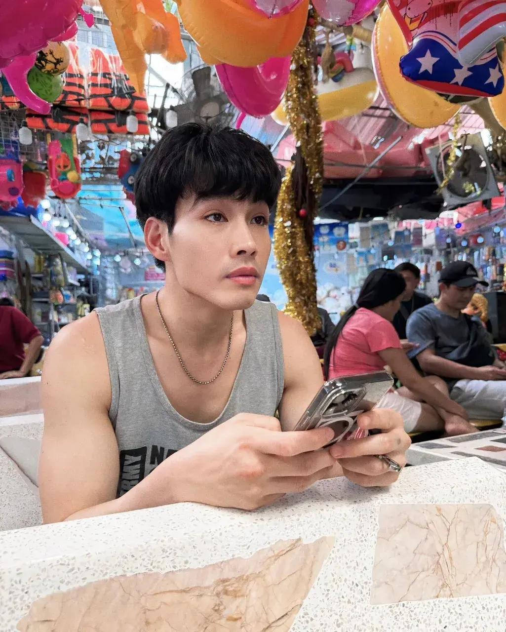 พร้อมเสพสวาท